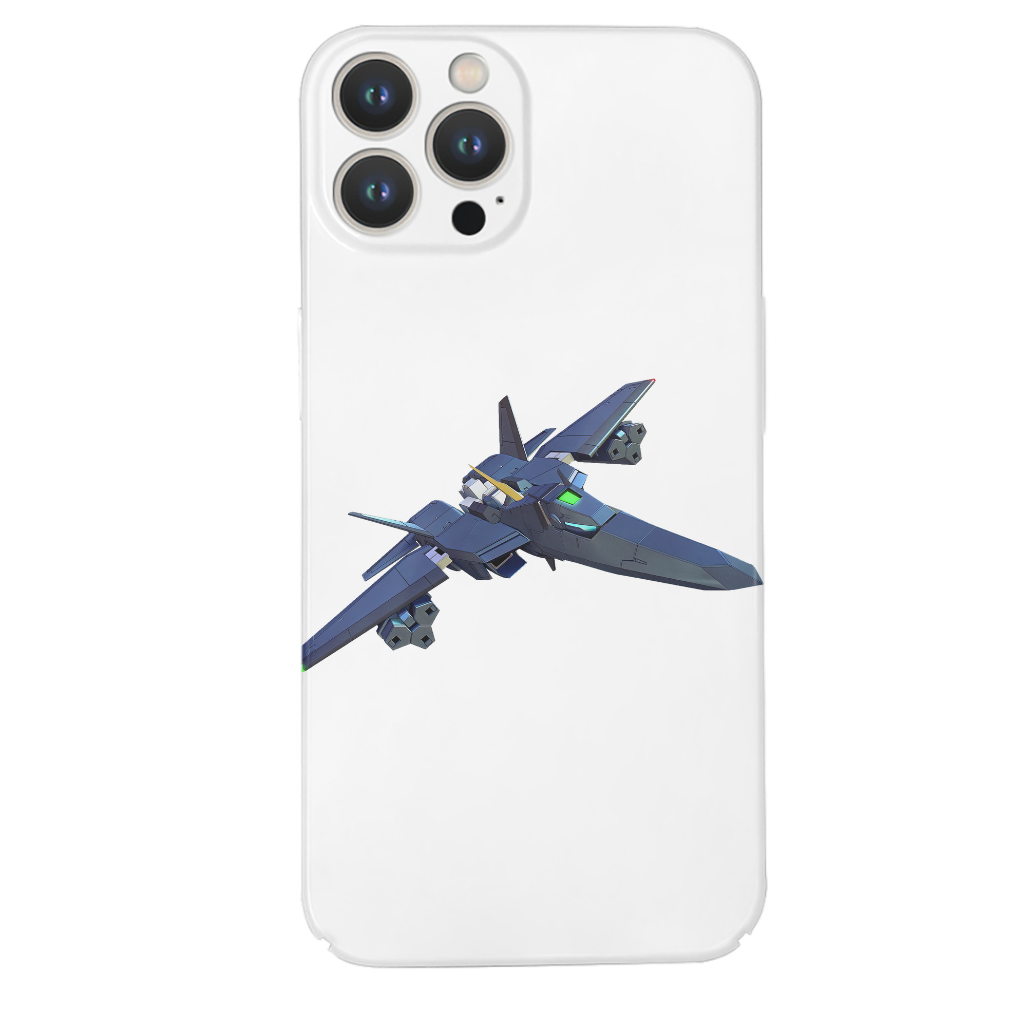 （画像用） 機動戦士ガンダム Mobile Suit Gundam 【iPhone 14シリーズ対応】ハードケース